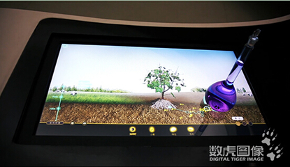 數(shù)虎圖像多媒體技術(shù)彰顯史丹利企業(yè)形象